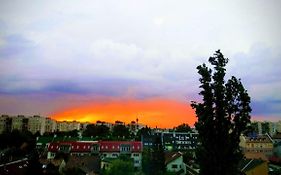 Sweet Home Kisfaludy